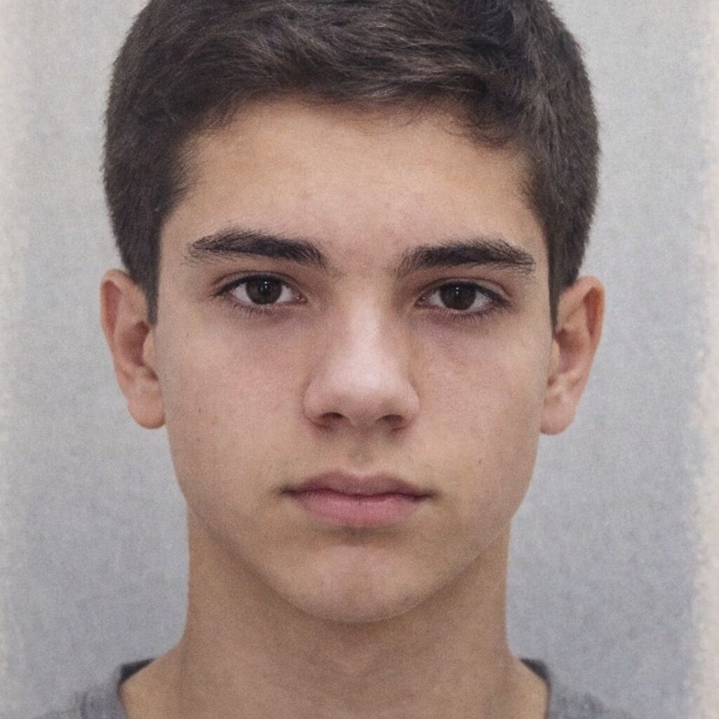 Foto de perfil de un chico joven parte del equipo SurfMood