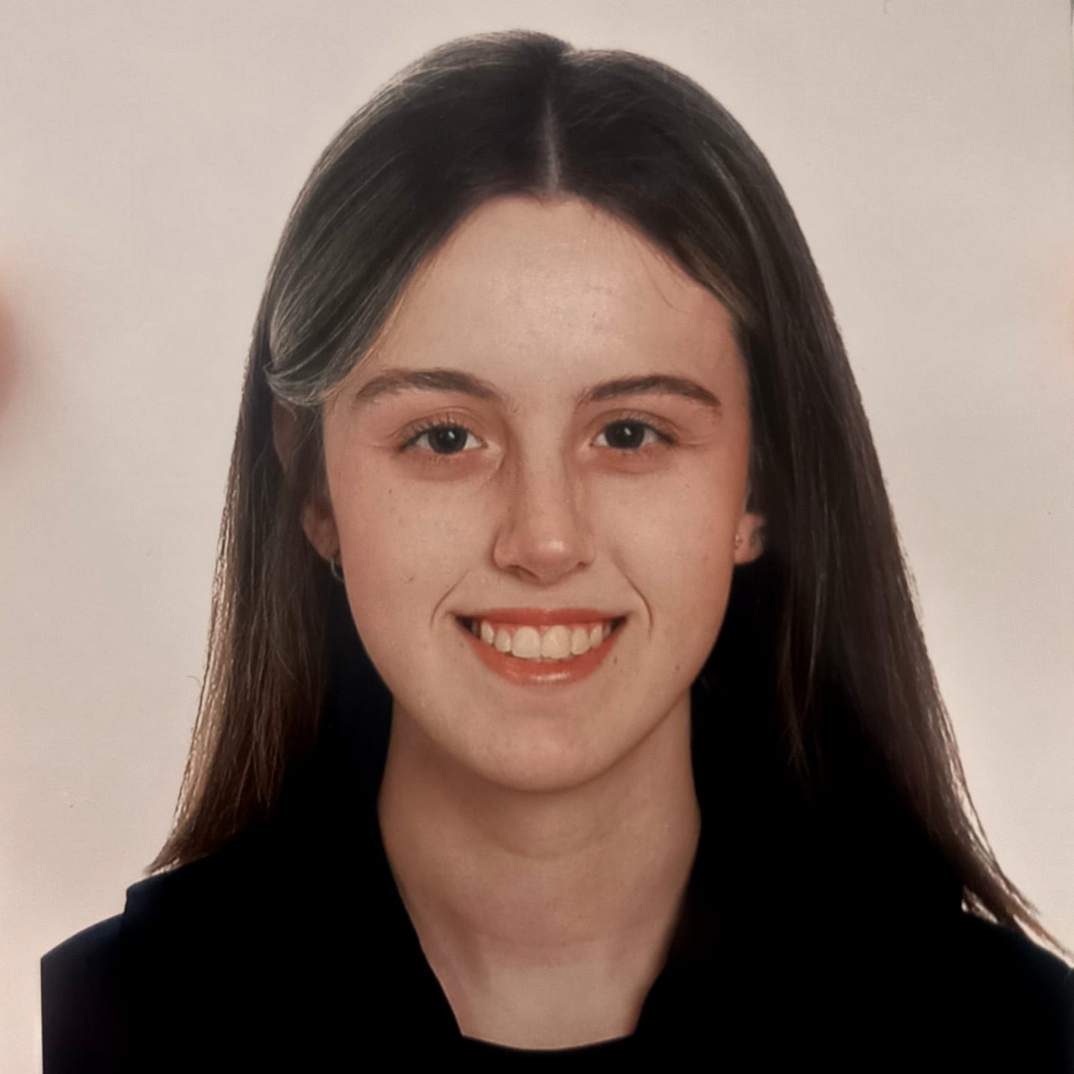 Sandra Fernández, directora